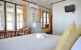 The Iris Resort